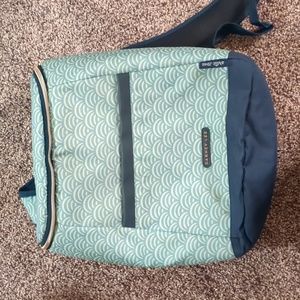 Dabney Lee Insulated Cooler Backpack